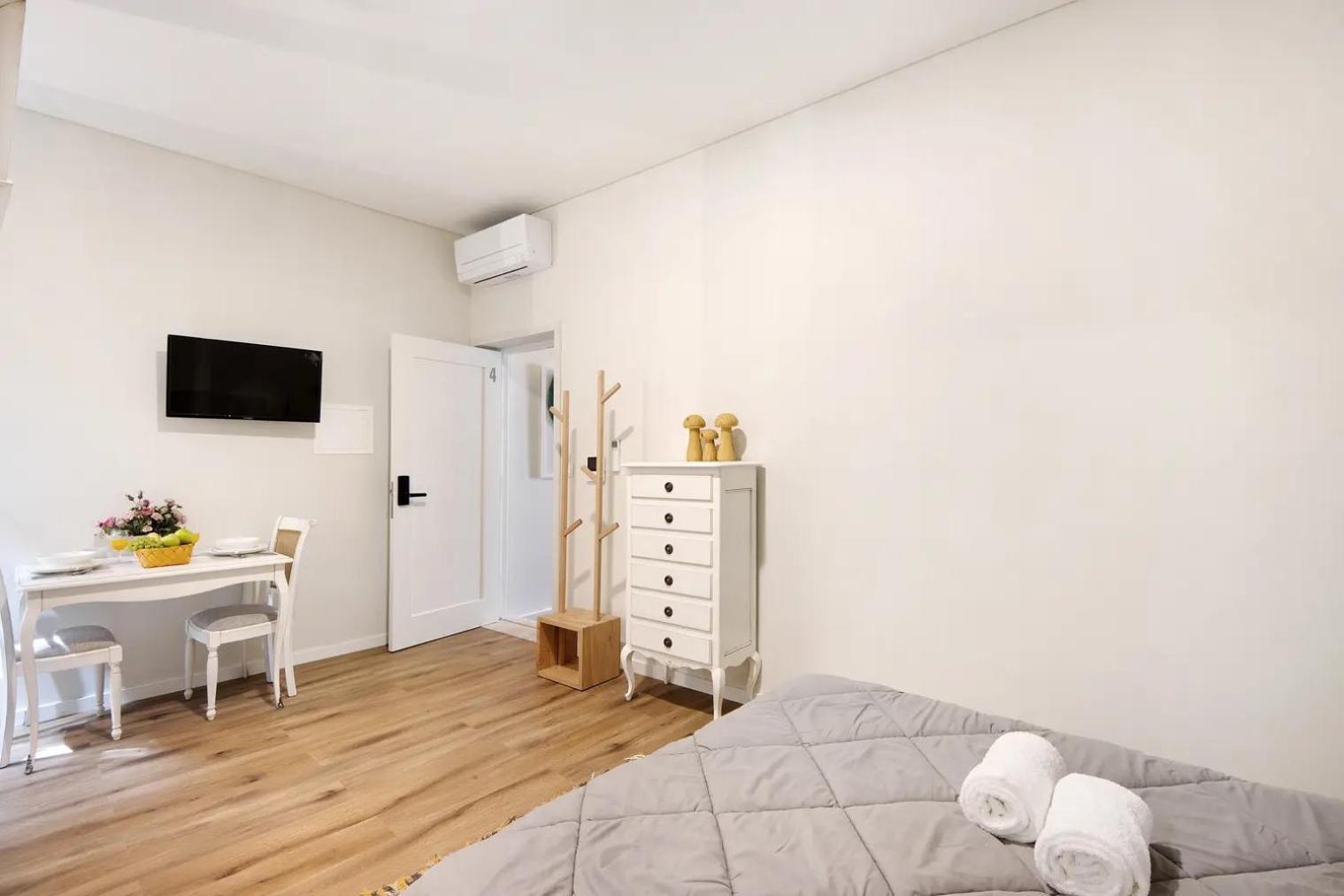 Porto Bello - Apartamento - 4 エクステリア 写真