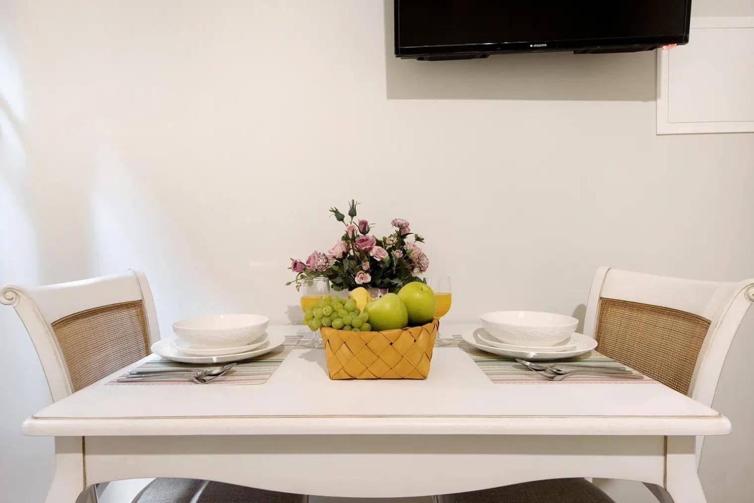 Porto Bello - Apartamento - 4 エクステリア 写真